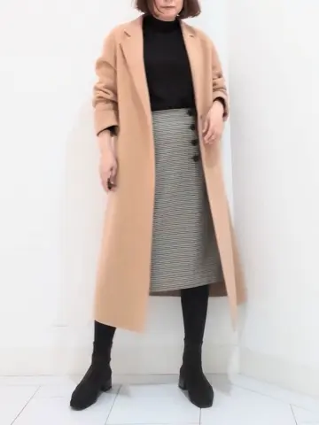 23区 L ナオミ コーディネート画像