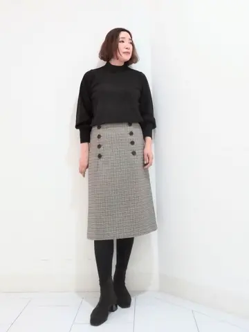 23区 L ナオミ コーディネート画像