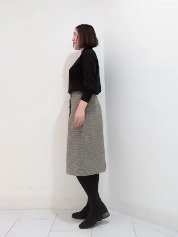 23区 L ナオミ コーディネート画像