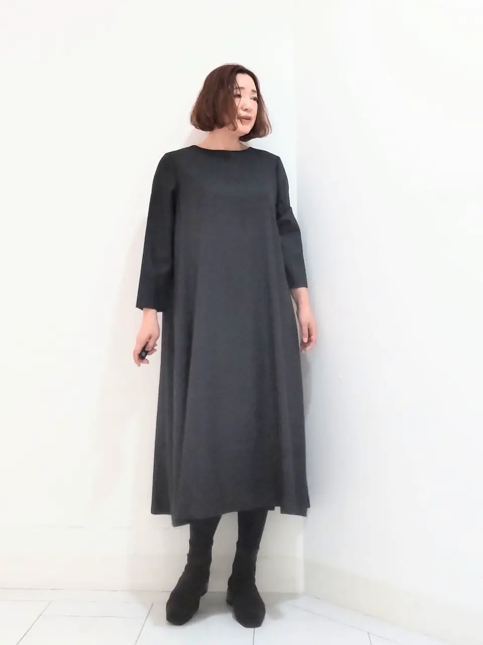 23区 L ナオミ コーディネート画像