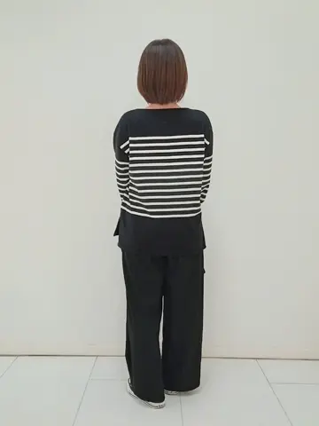 23区 L 中村 コーディネート画像