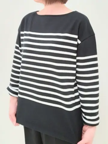 23区 L 中村 コーディネート画像