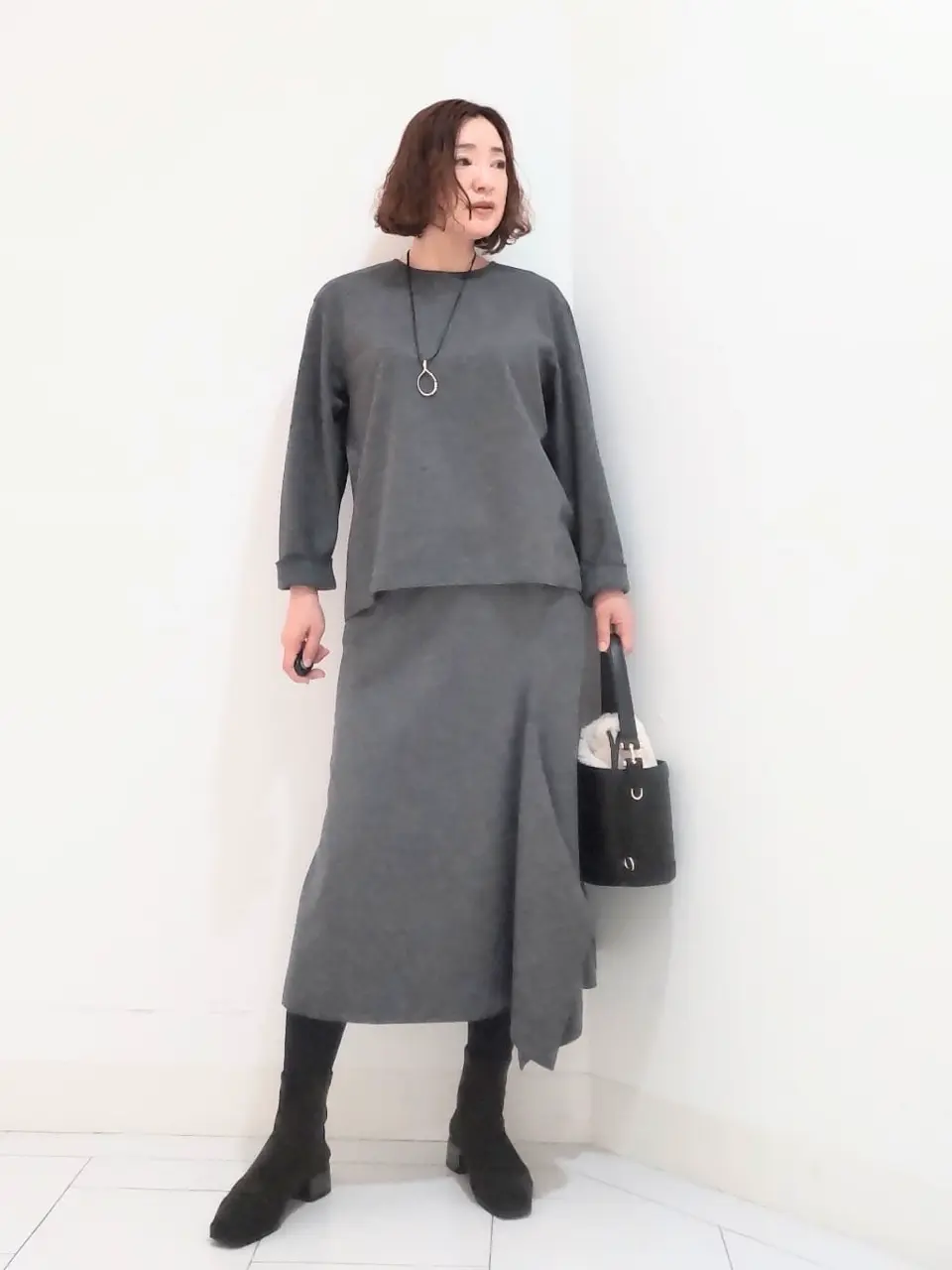 23区 L ナオミ コーディネート画像