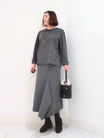 23区 L ナオミ コーディネート画像