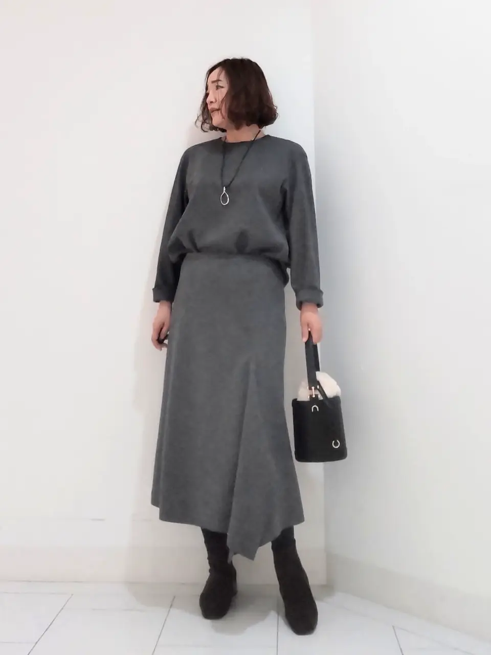 23区 L ナオミ コーディネート画像