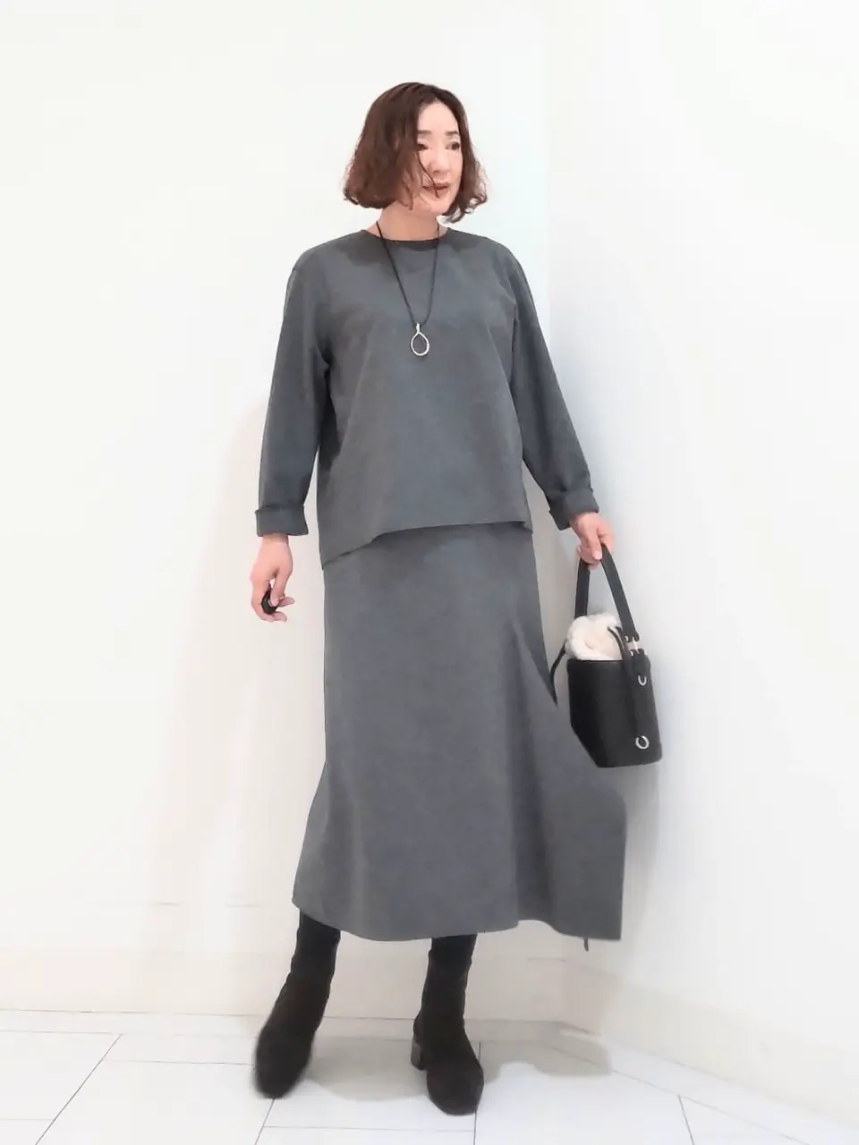 23区 L ナオミ コーディネート画像