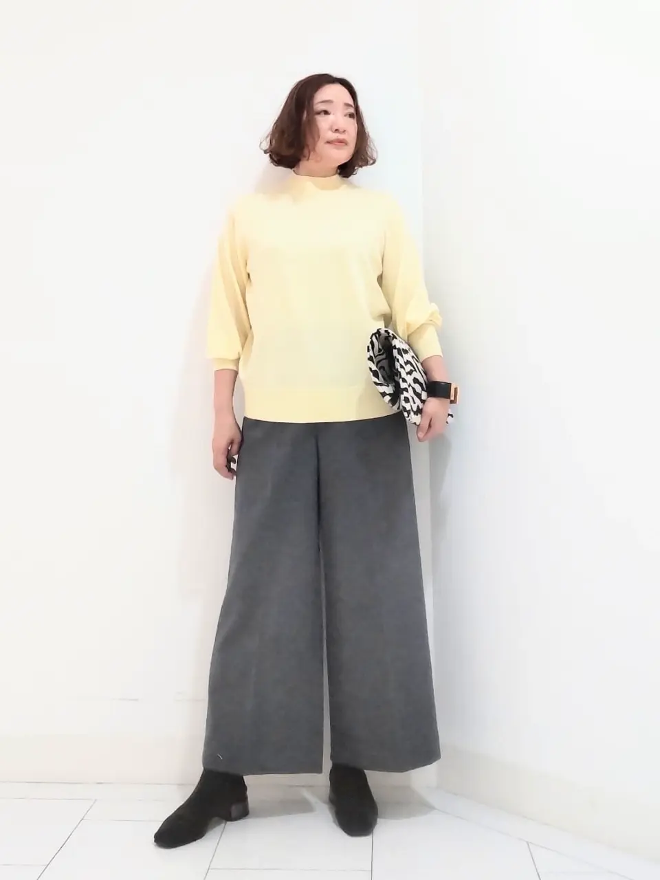 23区 L ナオミ コーディネート画像