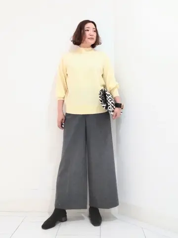 23区 L ナオミ コーディネート画像