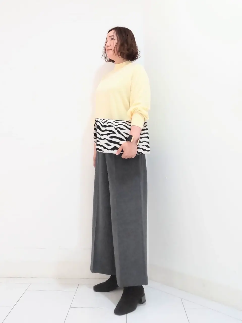 23区 L ナオミ コーディネート画像