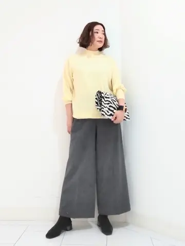 23区 L ナオミ コーディネート画像