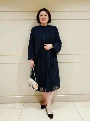 23区 L 山崎 コーディネート画像