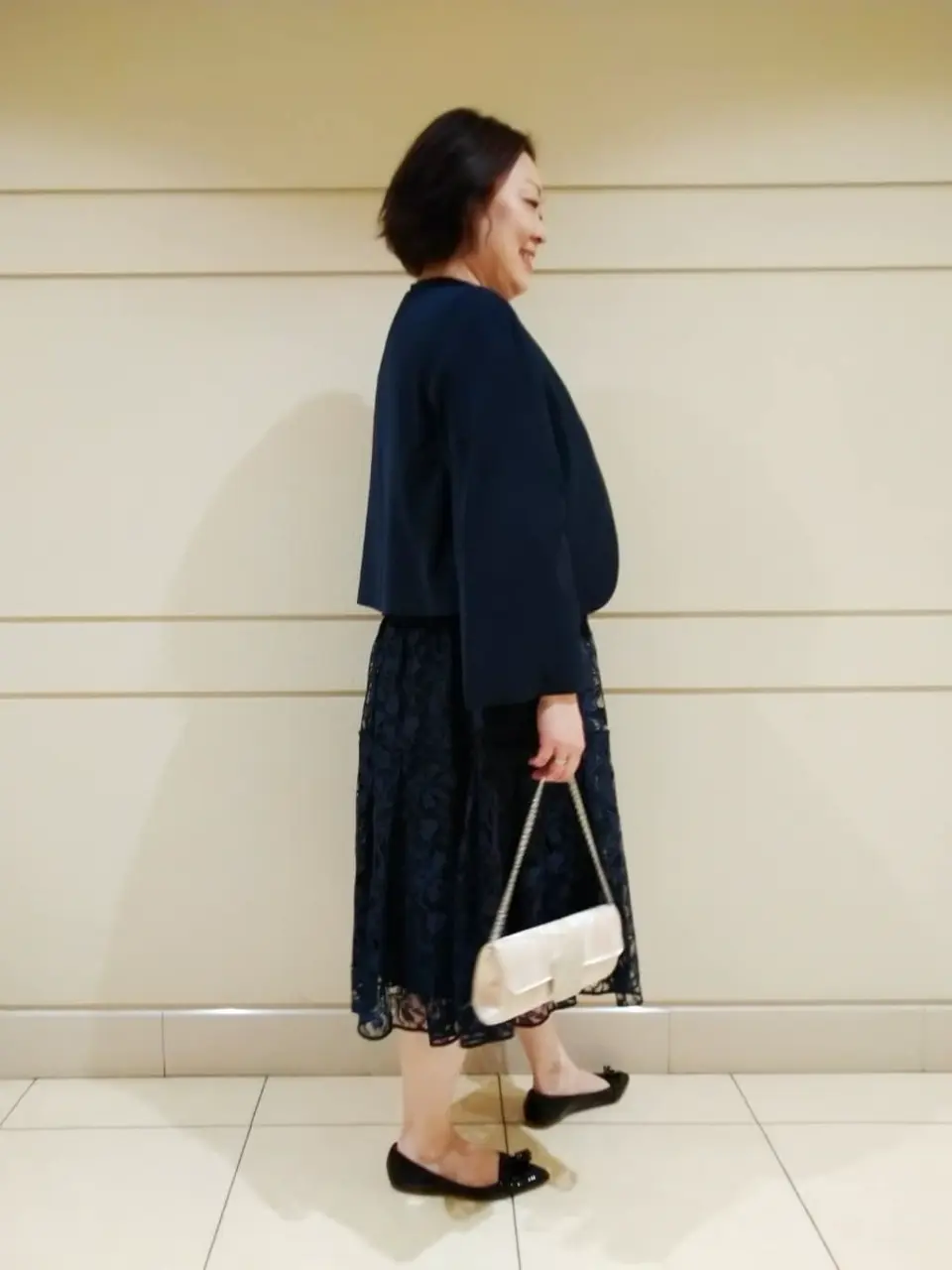 23区 L 山崎 コーディネート画像