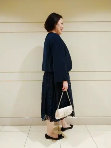 23区 L 山崎 コーディネート画像