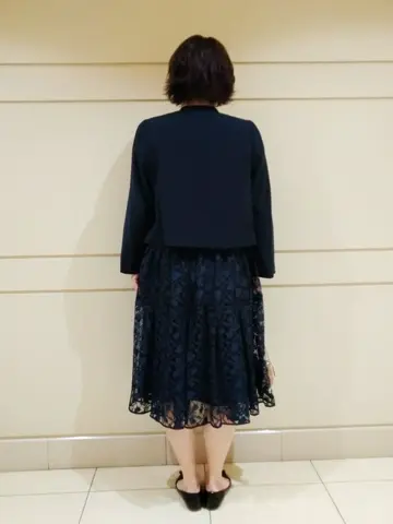 23区 L 山崎 コーディネート画像