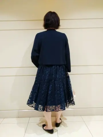 23区 L 山崎 コーディネート画像