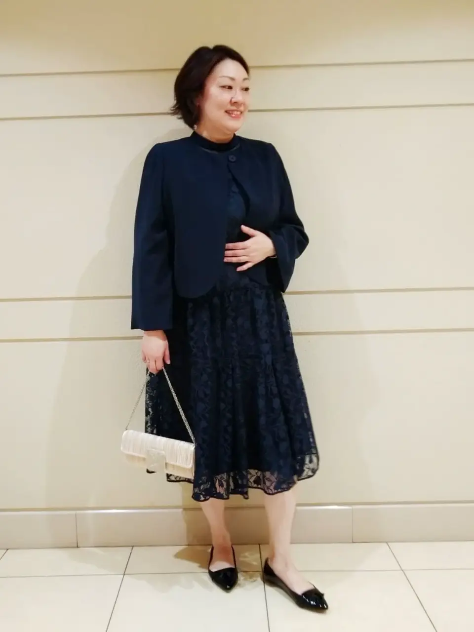 23区 L 山崎 コーディネート画像