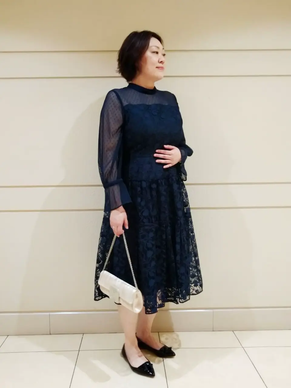 23区 L 山崎 コーディネート画像