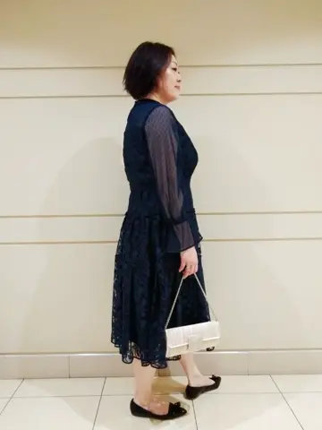 23区 L 山崎 コーディネート画像