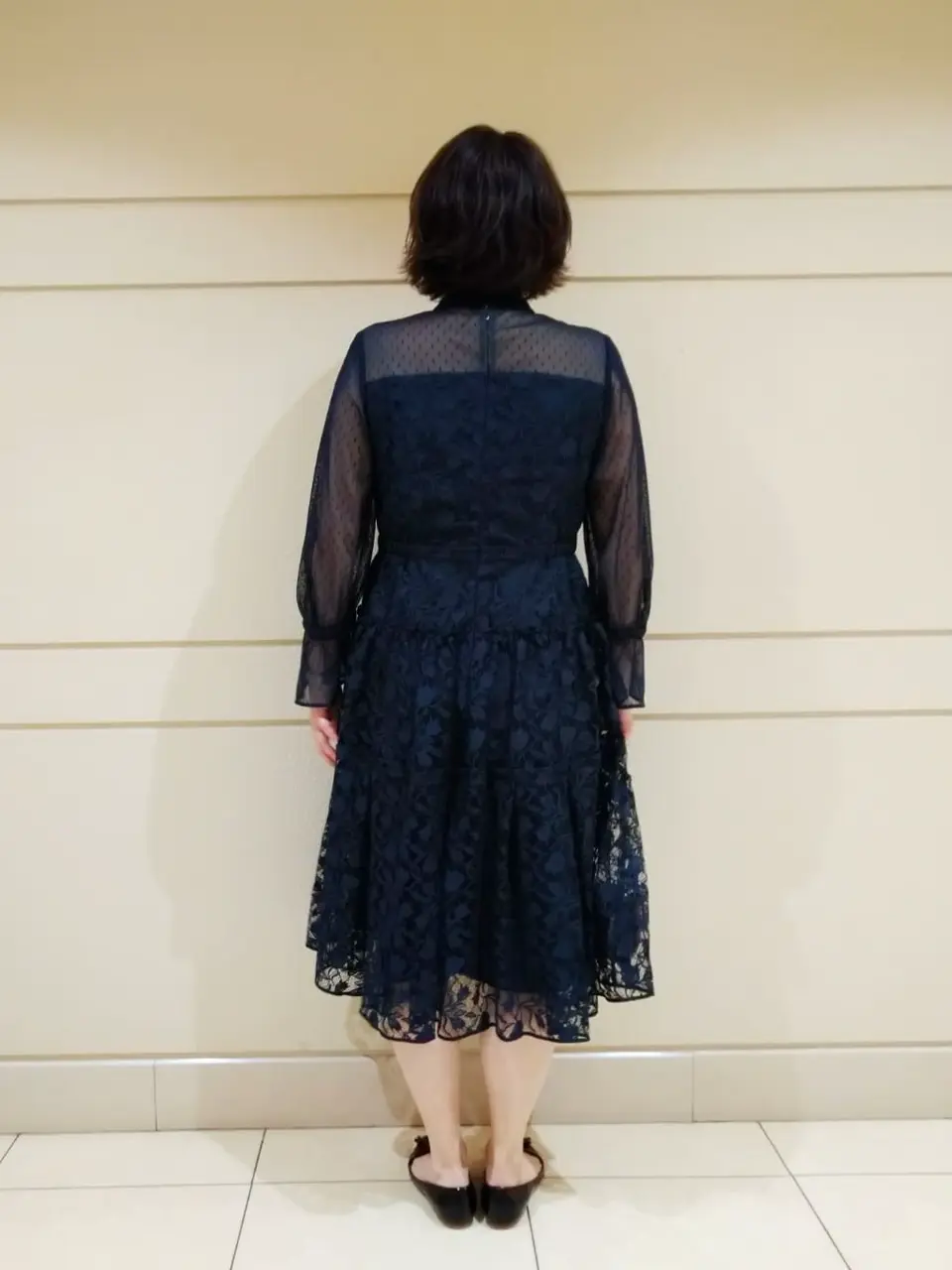 23区 L 山崎 コーディネート画像