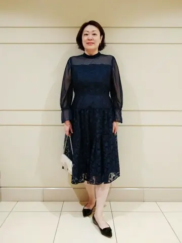 23区 L 山崎 コーディネート画像