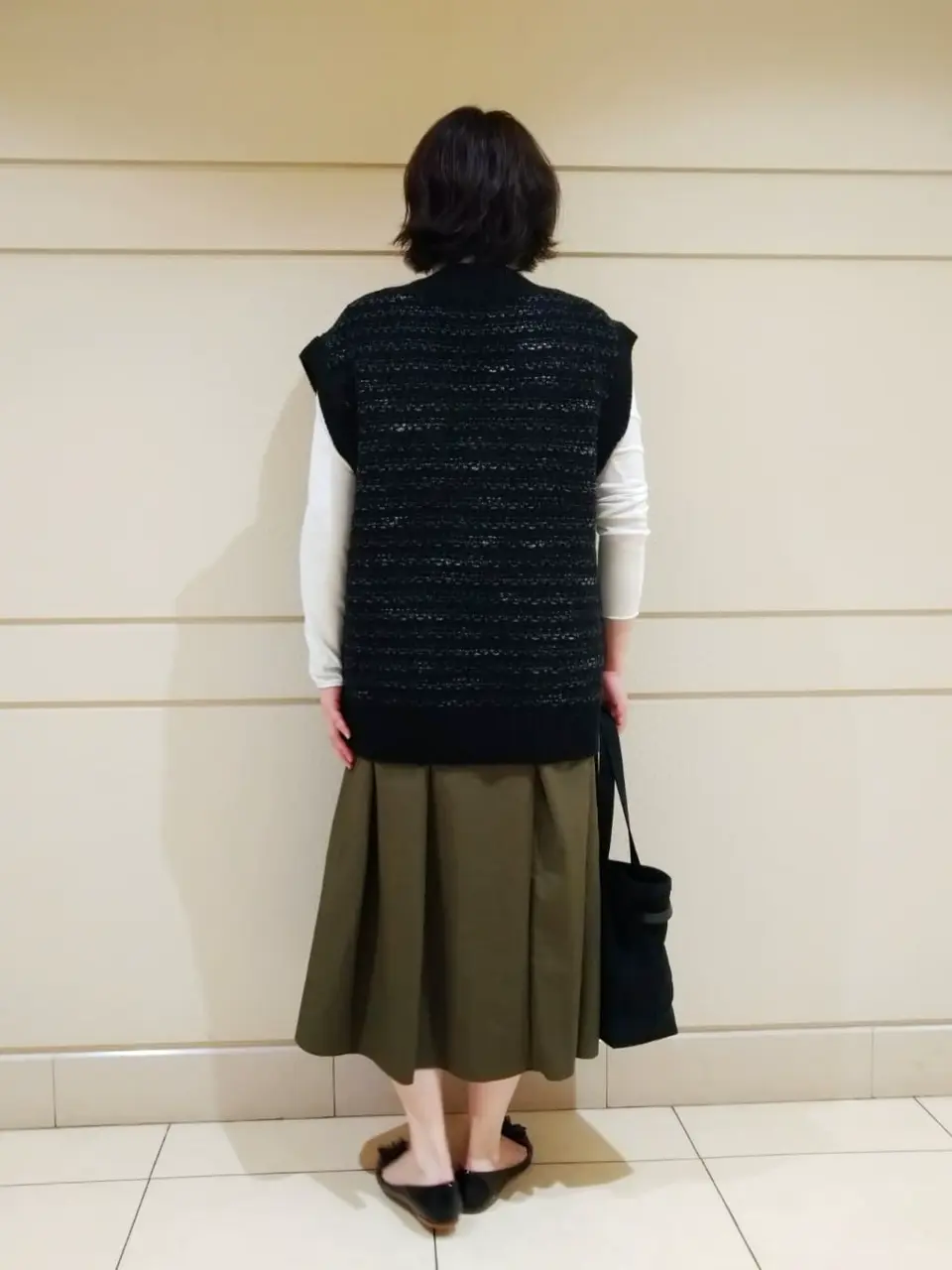 23区 L 山崎 コーディネート画像