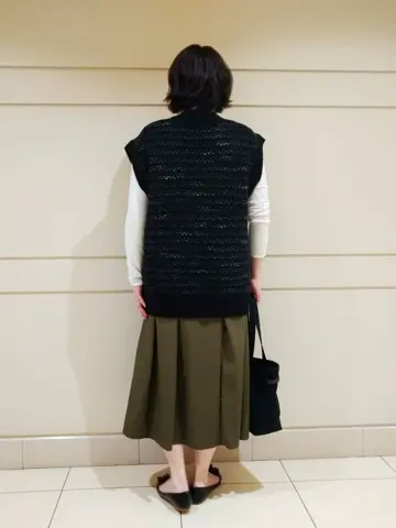 23区 L 山崎 コーディネート画像