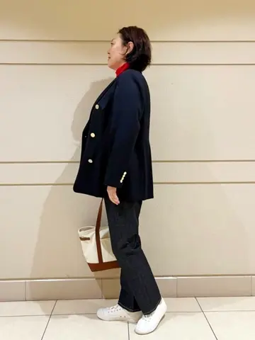 23区 L 山崎 コーディネート画像