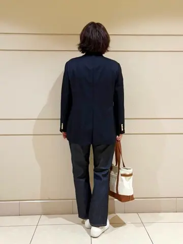 23区 L 山崎 コーディネート画像