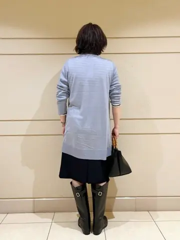 23区 L 山崎 コーディネート画像