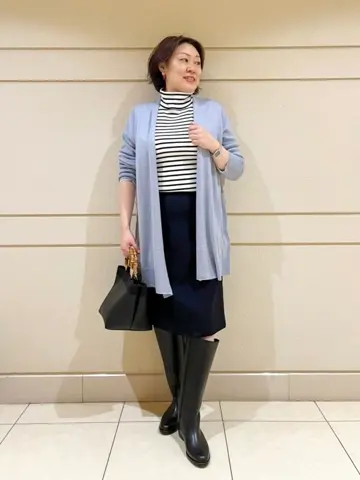 23区 L 山崎 コーディネート画像