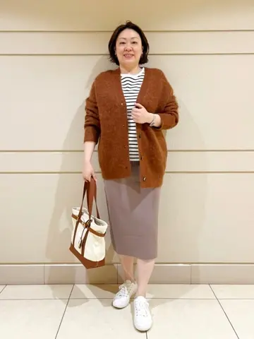 23区 L 山崎 コーディネート画像