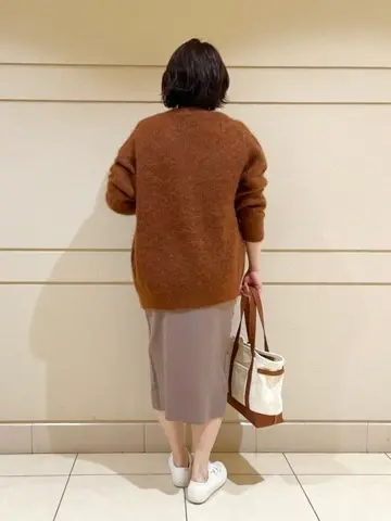 23区 L 山崎 コーディネート画像