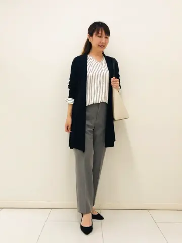 23区 L やの コーディネート画像