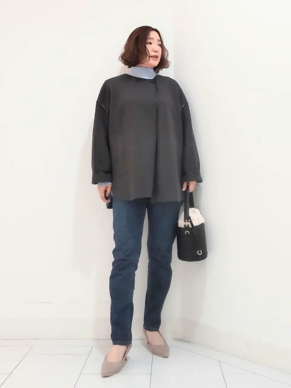 23区 L ナオミ コーディネート画像