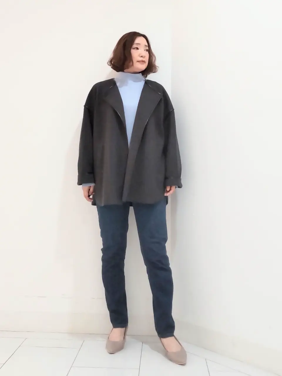 23区 L ナオミ コーディネート画像