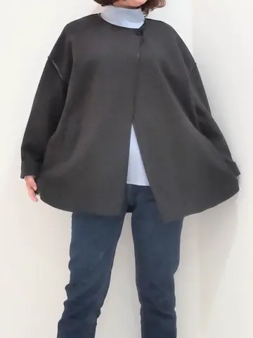 23区 L ナオミ コーディネート画像