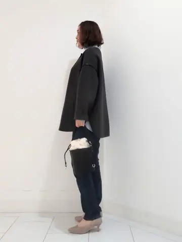 23区 L ナオミ コーディネート画像