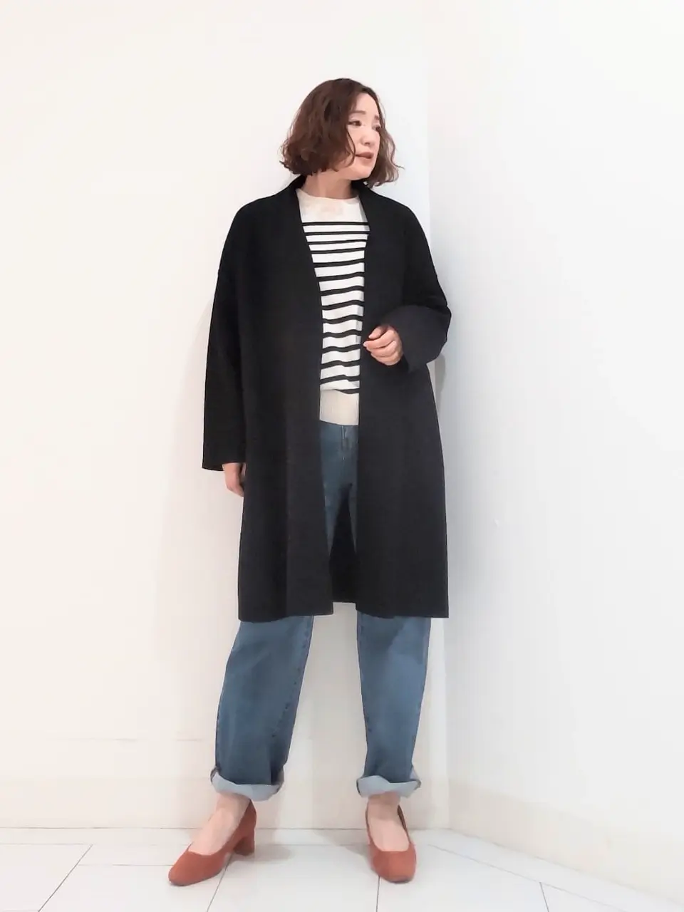 23区 L ナオミ コーディネート画像