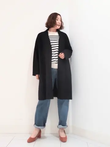 23区 L ナオミ コーディネート画像