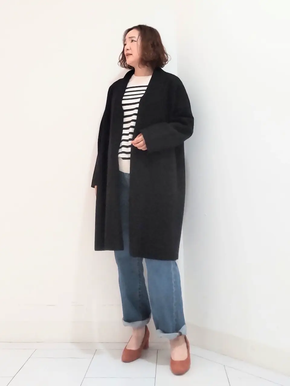 23区 L ナオミ コーディネート画像