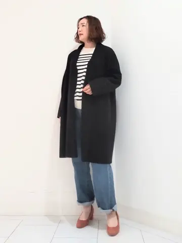 23区 L ナオミ コーディネート画像