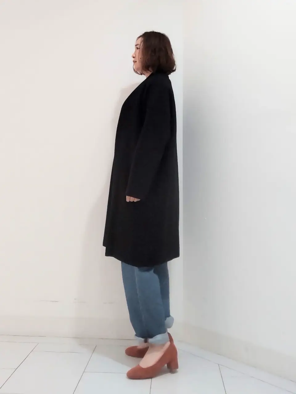 23区 L ナオミ コーディネート画像