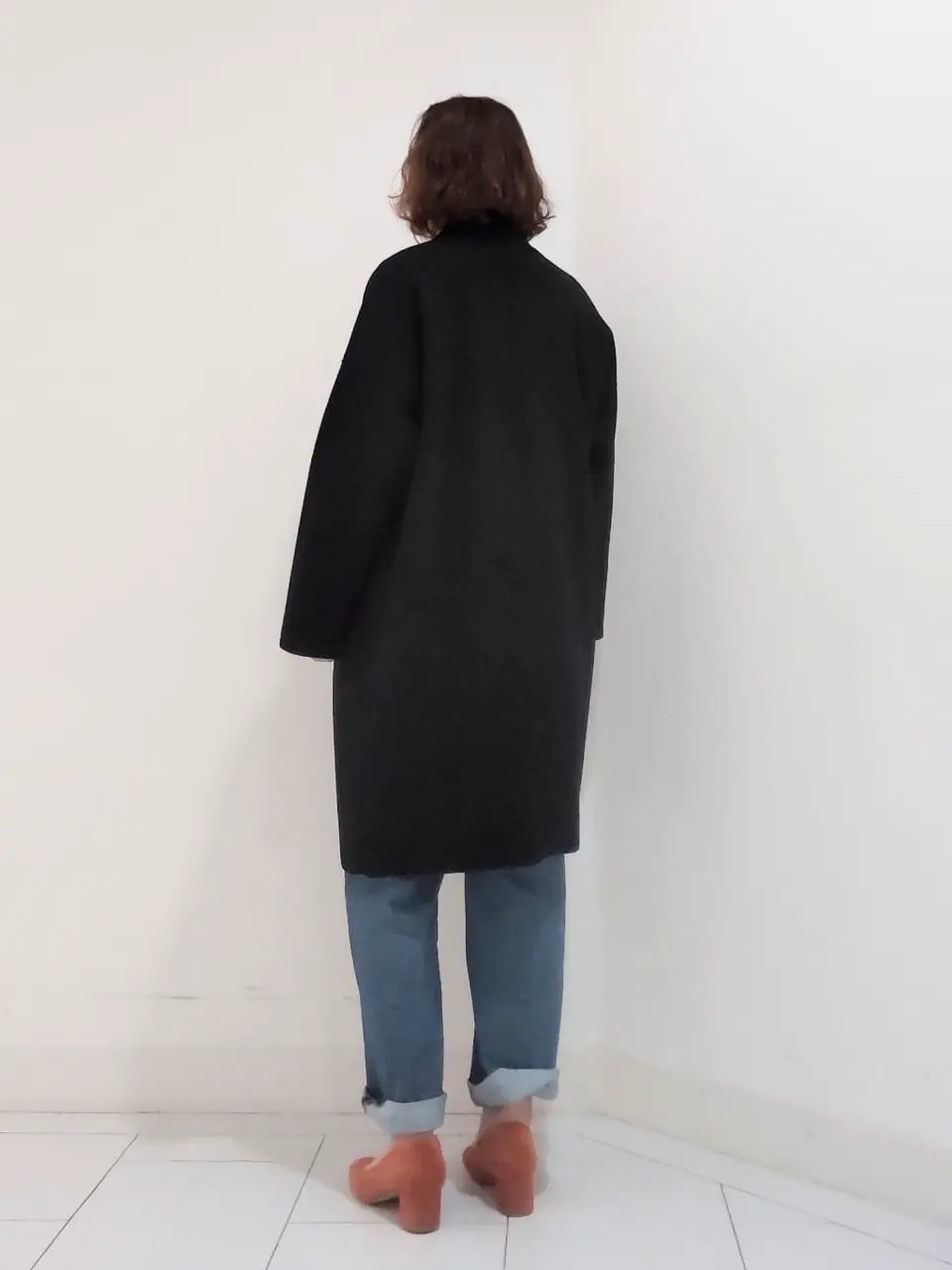 23区 L ナオミ コーディネート画像