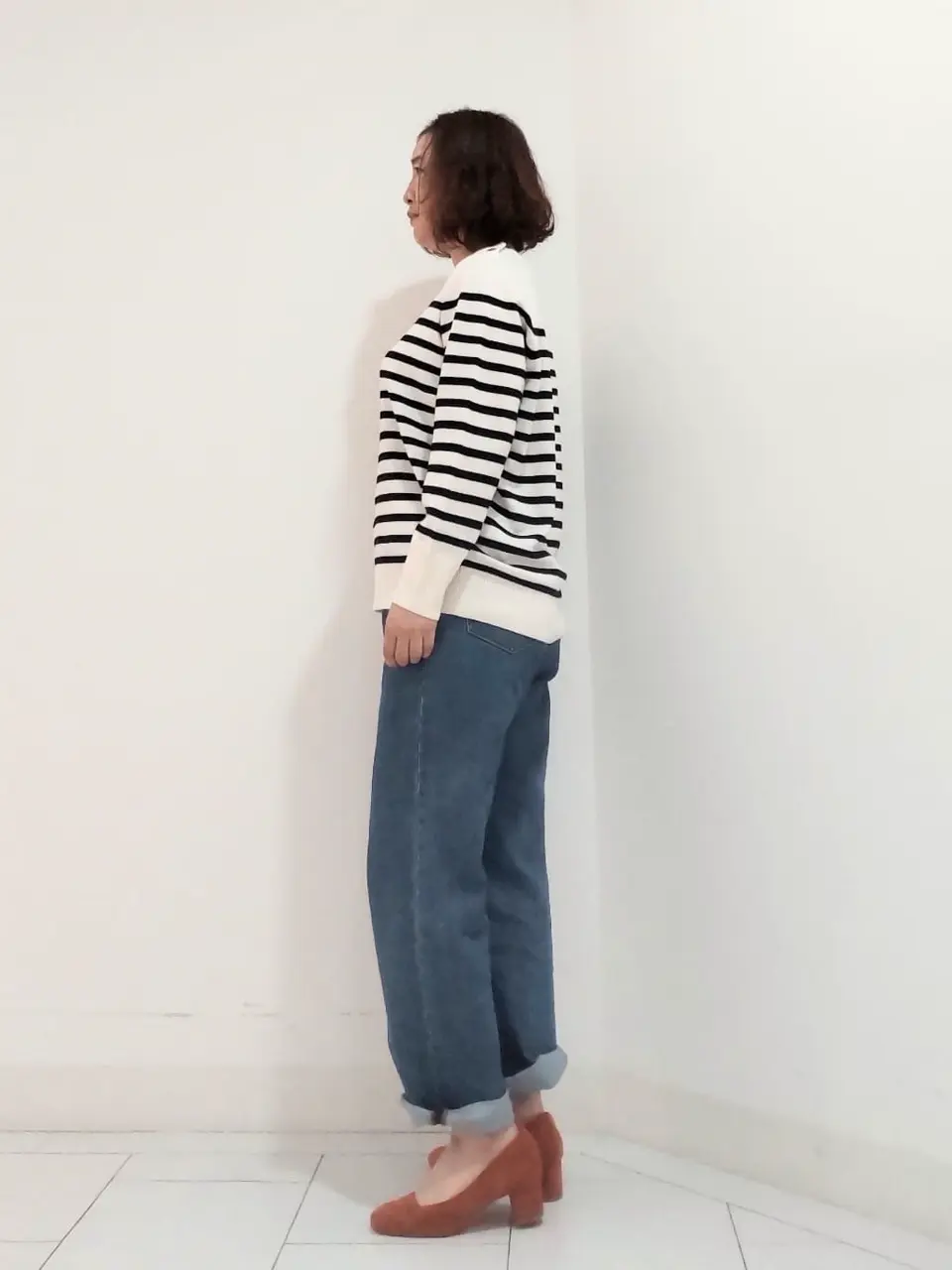 23区 L ナオミ コーディネート画像