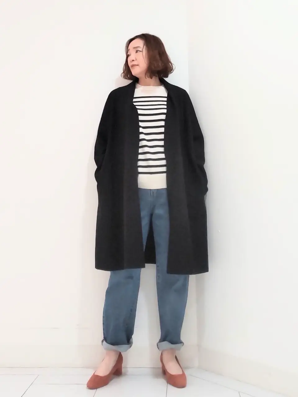 23区 L ナオミ コーディネート画像