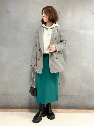 23区 L 西村 コーディネート画像