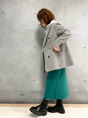 23区 L 西村 コーディネート画像