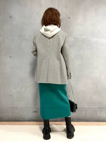 23区 L 西村 コーディネート画像