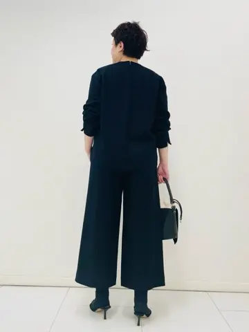 23区 L 佐藤 コーディネート画像