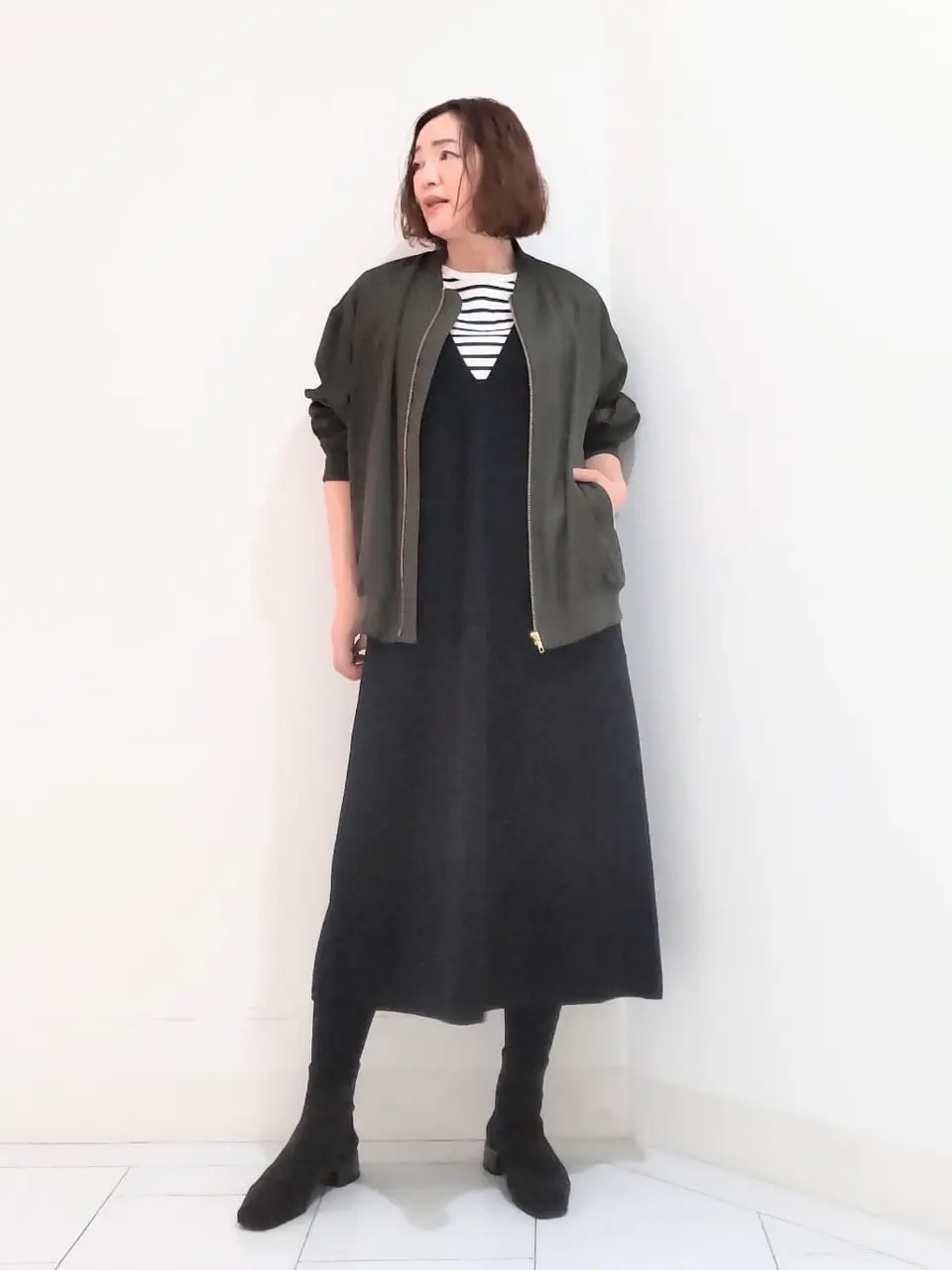 23区 L ナオミ コーディネート画像